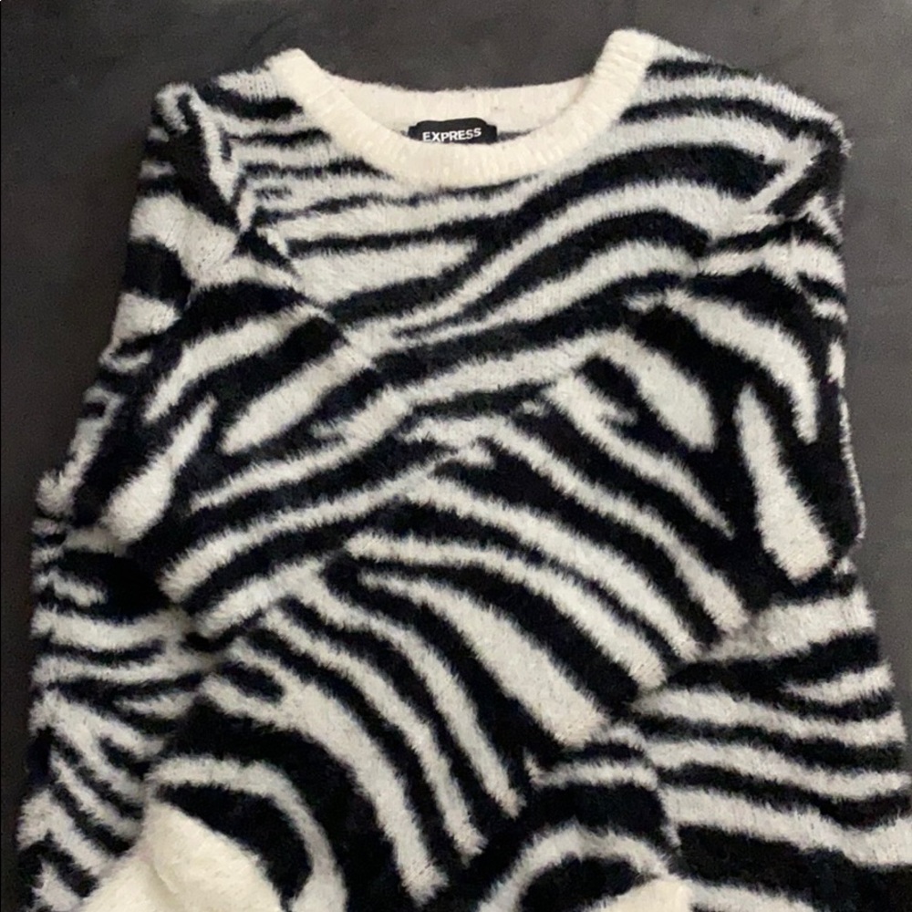 Express - Picture 2 of 3